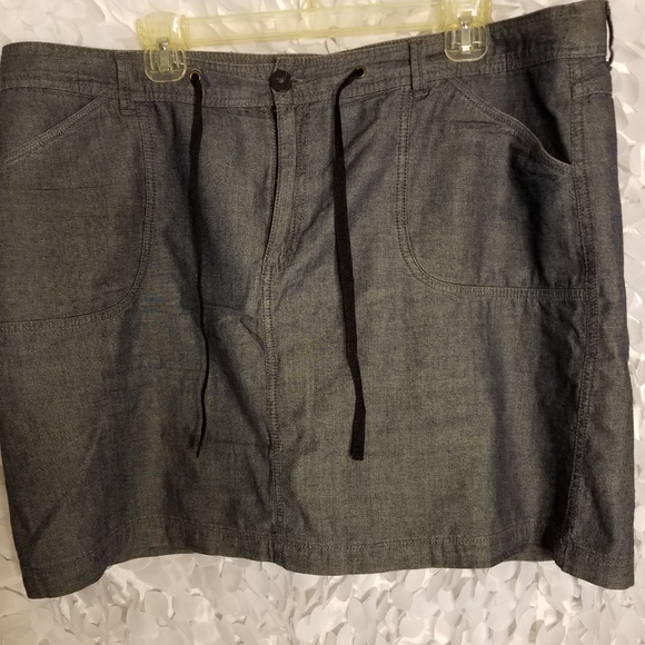 White Stag Skort - Picture 4 of 8